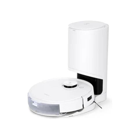 Robot Aspirapolvere e MOP Deebot T9 Colore Bianco - Foto 1