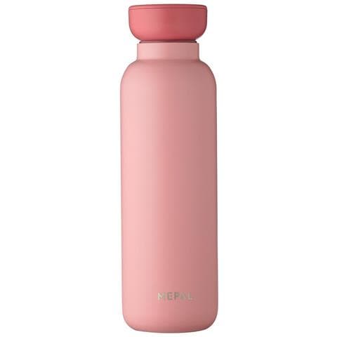 Borraccia Termica Ellipse 500 ml Rosa - Foto 1