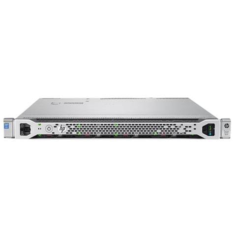 Hewlett Packard Enterprise ProLiant DL360 Gen9 8SFF Configure-to-order Server - Foto 1