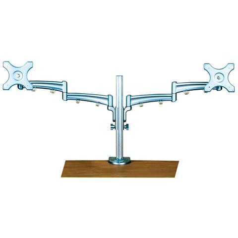 Value 17.99.1134, 100 x 75, 100 x 100 mm, Argento - Foto 1