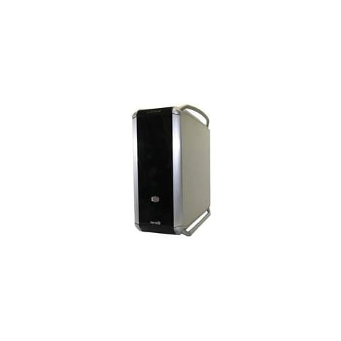 TERRA PC-GAMER 8000 2.93GHz i7-870 Torre Nero, Argento PC - Foto 1