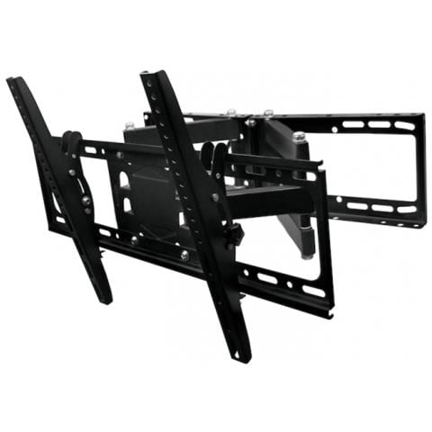 WM-80RT-01 80" Nero supporto da parete per tv a schermo piatto - Foto 2