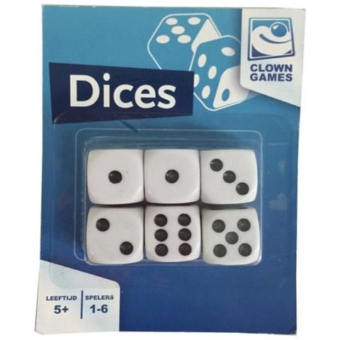 HG1058 gioco con dadi - Foto 1