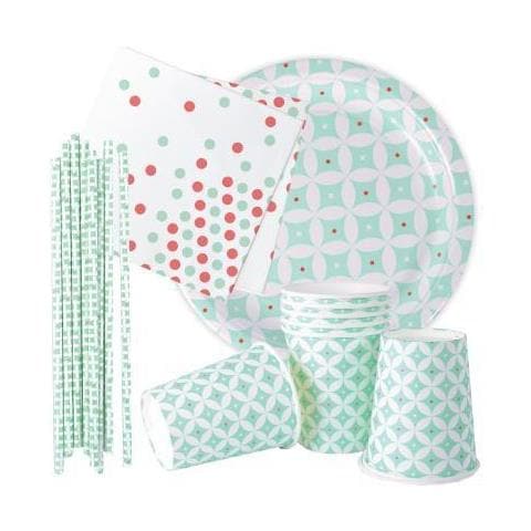 Kit Festa Di Compleanno Sweet Party - Foto 1