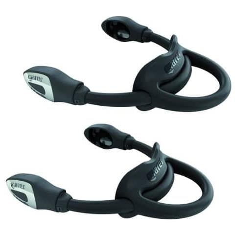 Coppia Molle Bungee Strap Nero Xlarge - Foto 1