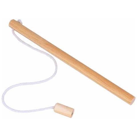 Gioco Di Pesca Di Pesce In Legno - 26 X 26 X 12 Cm - Foto 4