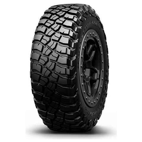 Pneumatico Mudtakm3 265/60r18 119q - Estivo - Foto 1