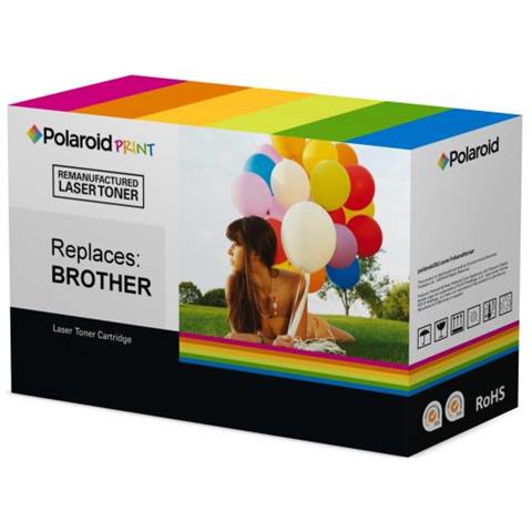 TONER COMPATIBILE - LS-PL-20047-00 cartuccia 1 pz Ciano - Foto 1