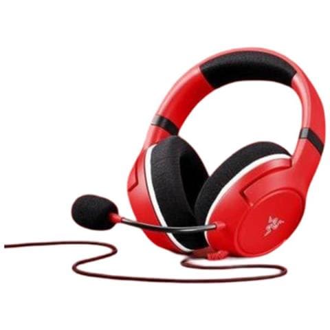 Pacchetto Di Ricarica Rapida Per Cuffie Da Gioco E Controller Xbox Kaira X, Rosso - Foto 6