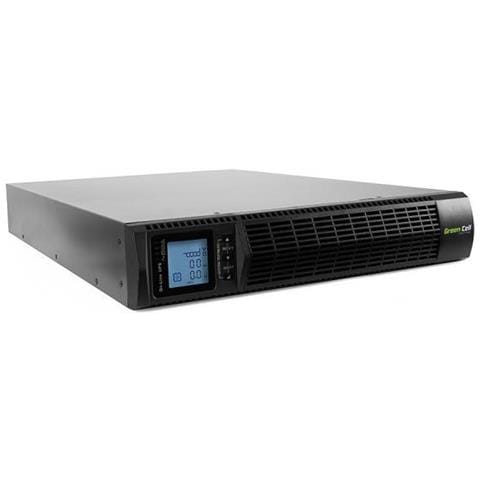 Ups15 Gruppo Di Continuità (ups) Doppia Conversione (online) 1,999 Kva 900 W 6 Presa (e) Ac - Foto 3