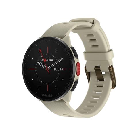 Pacer 3,05 cm (1.2") MIP 45 mm Digitale 240 x 240 Pixel Bianco GPS (satellitare) - Foto 2