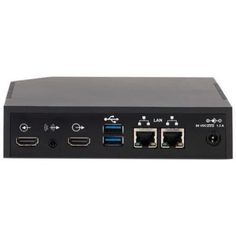 com Pano - Wireless Video- /audio-erweiterung - Gige, Bluetooth 4.0, Wifi - 10base-t, 100base-tx, 1000base-t - Foto 1