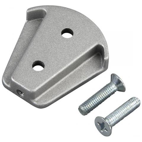 108367 Supporto Attivo Tablet /umpc Alluminio, Nero - Foto 2