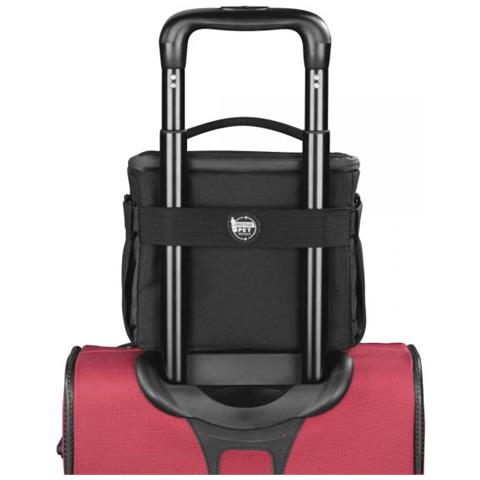 Matera Borsa Da Spalla Nero - Foto 3