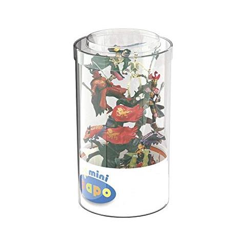 Mini Vasche Fantasia Giocattolo - Foto 1