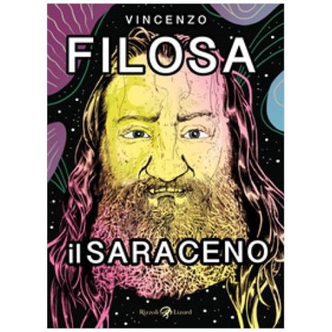 Vincenzo Filosa - Il Saraceno - Foto 1