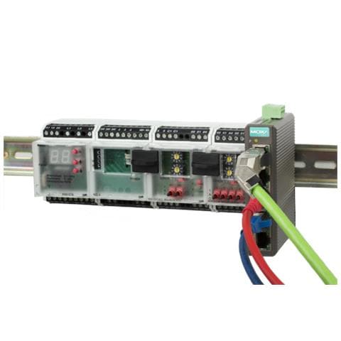 Metz Connect 25g Rj45 Field Plug Pro 360 Cavo Di Collegamento Rosso - Foto 3