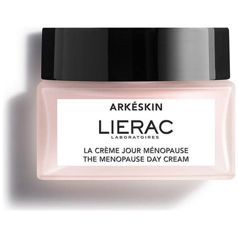 Crema Giorno Menopausa 50ml Arkéskin Lierac - Foto 1