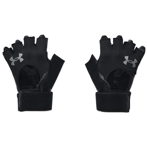Ua Weightlifting 1369830-001, Uomini, Nero, L - Foto 6