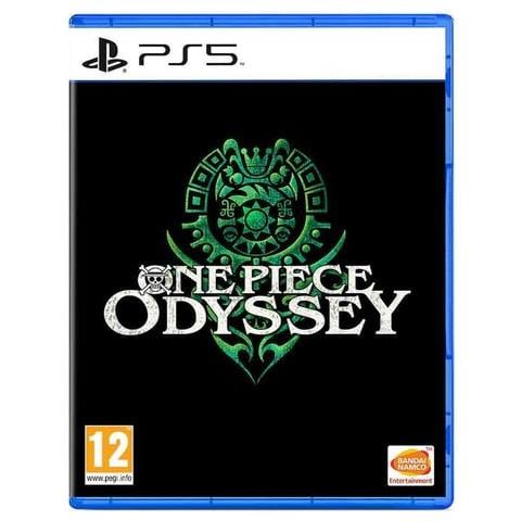 Videogioco Bandai 115540 Playstation 5 One Piece Odyssey - Foto 1