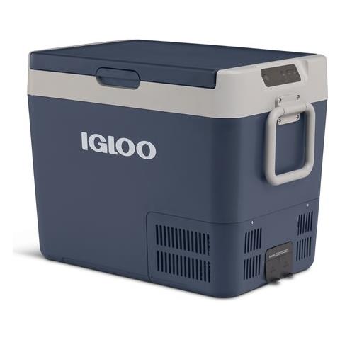 Frigorifero Portatile Igloo 9620012751 Icf40 Freezer Blu Blu - Foto 1