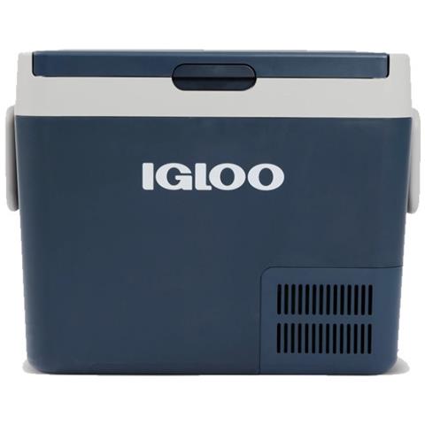 Frigorifero Portatile Igloo 9620012751 Icf40 Freezer Blu Blu - Foto 2