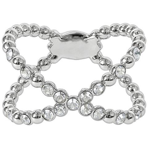 Gioielleria 5260413. Anello, Colore Grigio. Donna. - In ordine - Foto 4
