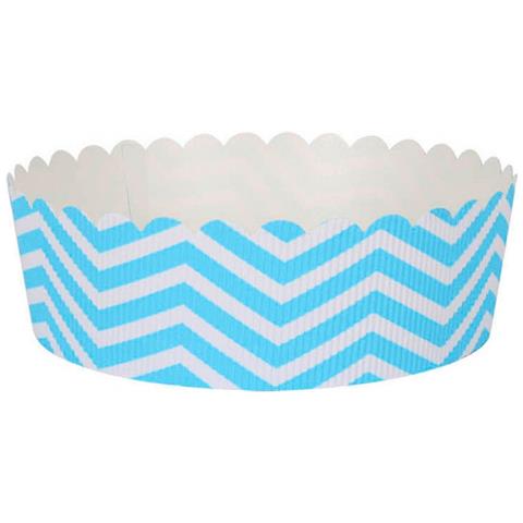 Stampo Per Dolci Quttin Azzurro 5 Pezzi - Foto 1