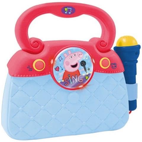 Borsa Peppa Pig - Foto 1