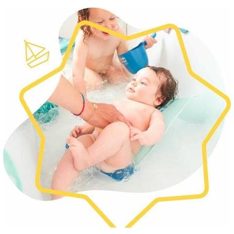 Supporto B016305 Azzurro - Foto 2