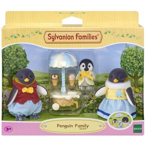 Playset 5694 Pinguino - Foto 1