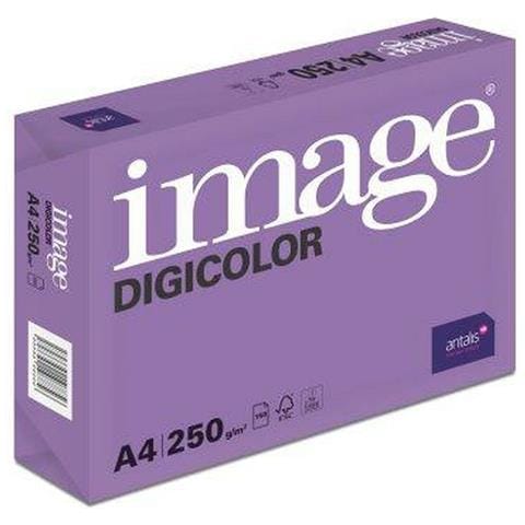 Carta 250 Foglie Din A4 - Foto 1