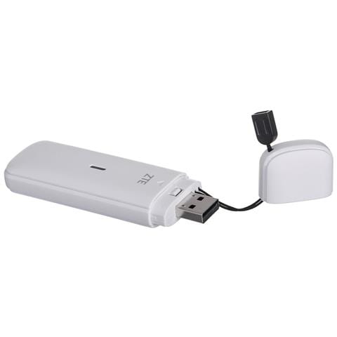 MF833U1 Modem USB 4G LTE Compatto - Foto 2