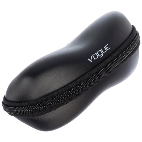 Occhiali Da Sole In Metallo Dalla Forma Cat-eyes Vo4023 Da Donna - Foto 2