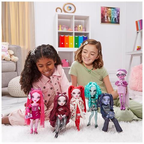 Shadow High Oliver Ocean Con Oltre 10 Accessori Bambola Idea Regalo - Foto 2