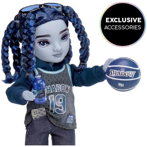 Shadow High Oliver Ocean Con Oltre 10 Accessori Bambola Idea Regalo - Foto 5