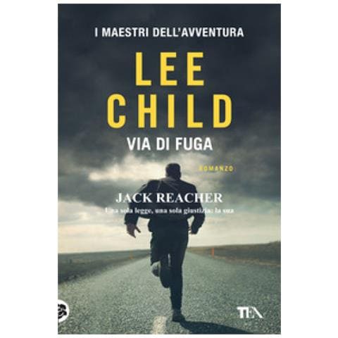 Lee Child - Via Di Fuga - Foto 1