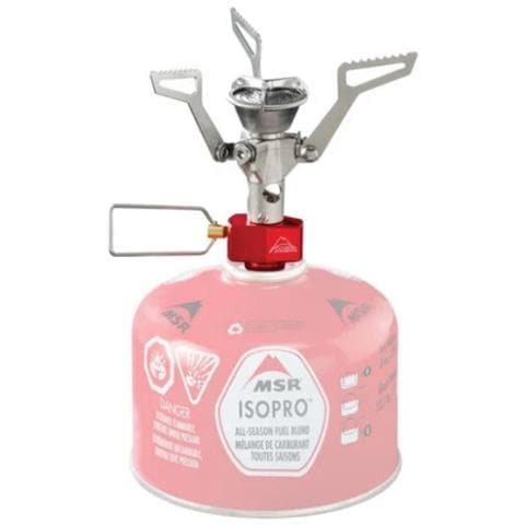 Fornello Pocket Rocket 2 10379 - Foto 1