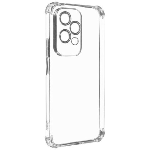 Cover Anti-urto Per Honor 200 Lite Angoli Rinforzati, Trasparente - Foto 5