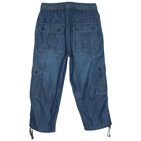 Bermuda Cargo Uomo short gns125 pac men s1-xxl - Foto 2