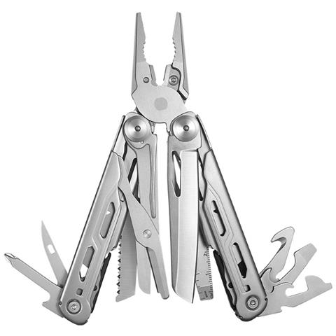 Pinza Multiutensile Professionale In Acciaio Inossidabile 440a - Foto 1