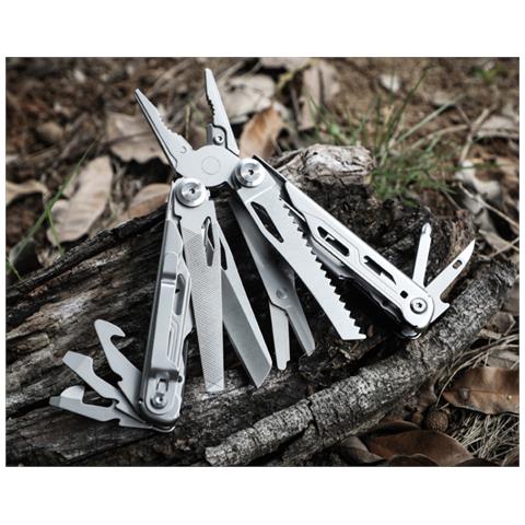 Pinza Multiutensile Professionale In Acciaio Inossidabile 440a - Foto 2