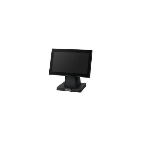 Ot-dm30sl (042) : Dm-d70 For Tm-m30ii-sl Black (c32c882042) - Foto 1