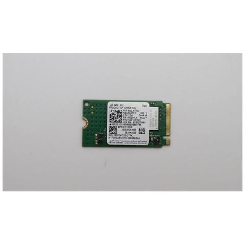 Ssd 512gb M. 2 2242 Pcie4x4 Mic Op (5ss1d71681) - Foto 1