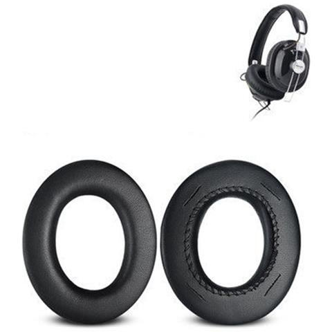 Cuscinetti Auricolari Di Ricambio Per Cuffie Panasonic - Nero - Foto 1