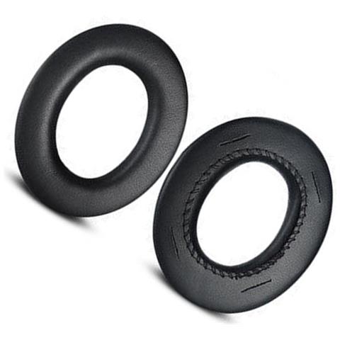 Cuscinetti Auricolari Di Ricambio Per Cuffie Panasonic - Nero - Foto 2