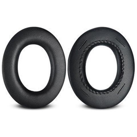Cuscinetti Auricolari Di Ricambio Per Cuffie Panasonic - Nero - Foto 3