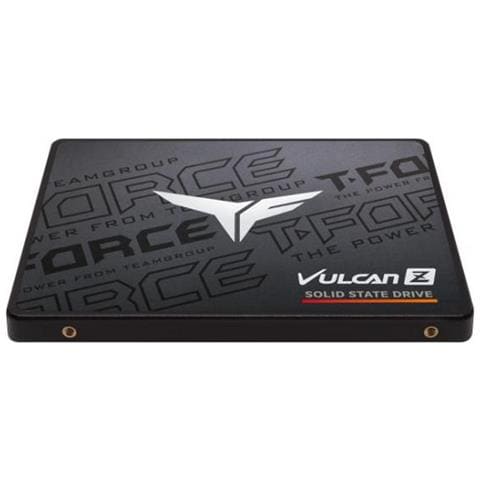 SSD 2 TB Serie T253TZ002T0C101 2,5" Interfaccia Serial ATA III - Foto 3