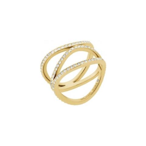 Anello Brilliance - Mkj6638710510 - Foto 1