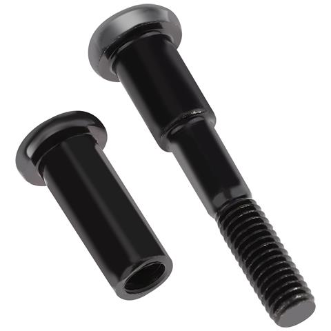 Perno Stelo Per Monopattino Xiaomi M365 - Foto 2